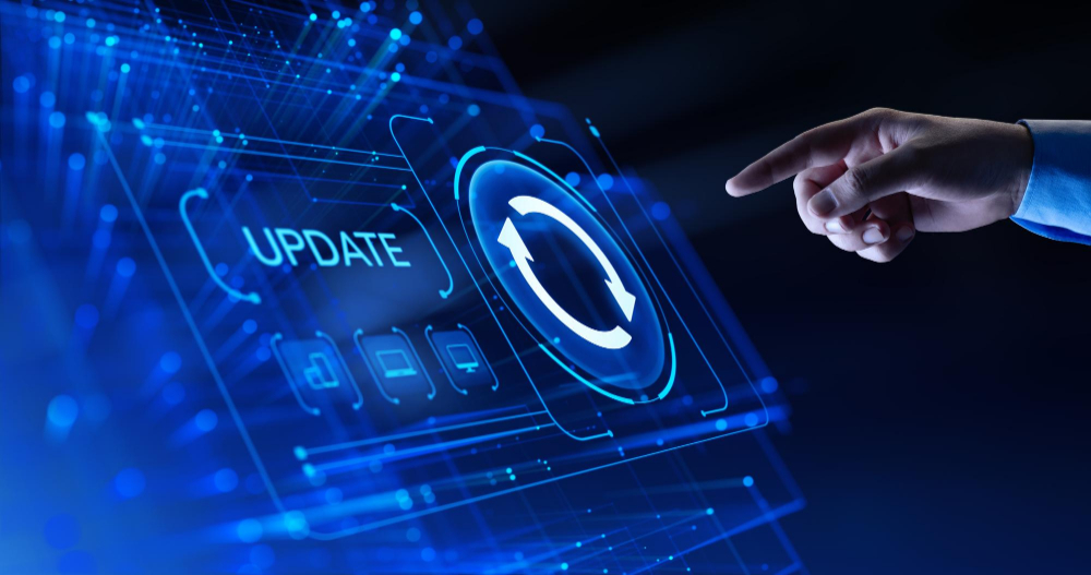 Flashing Under Pressure - Automating Firmware OTA Update Validation Across Hardware Variants