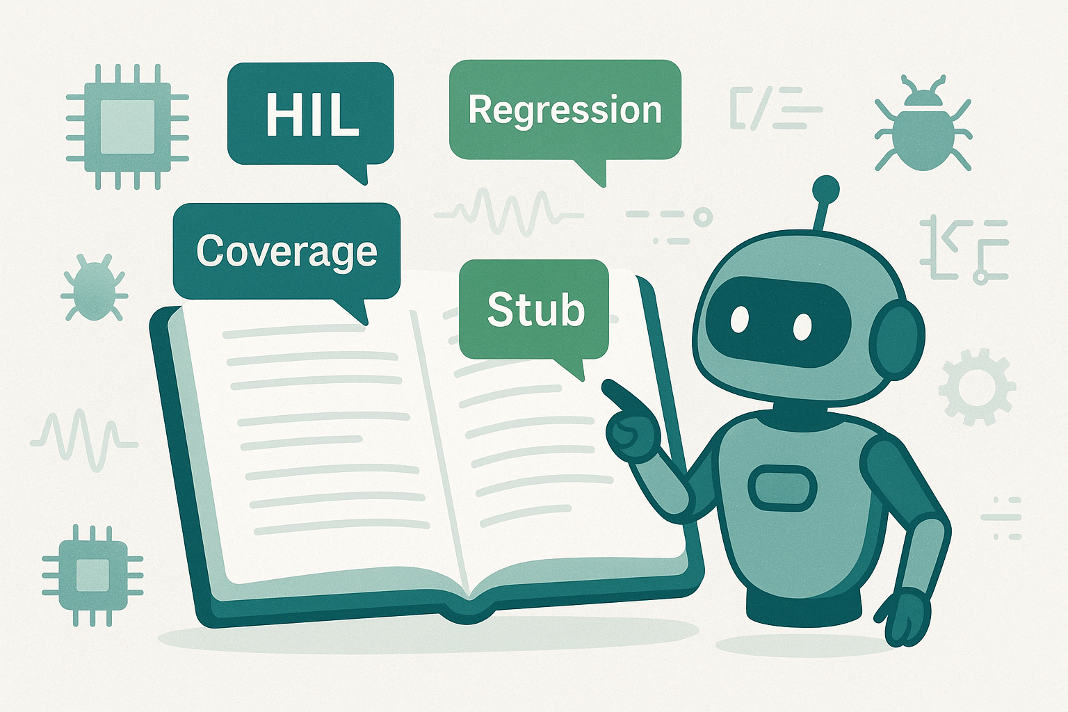 Software Update Test