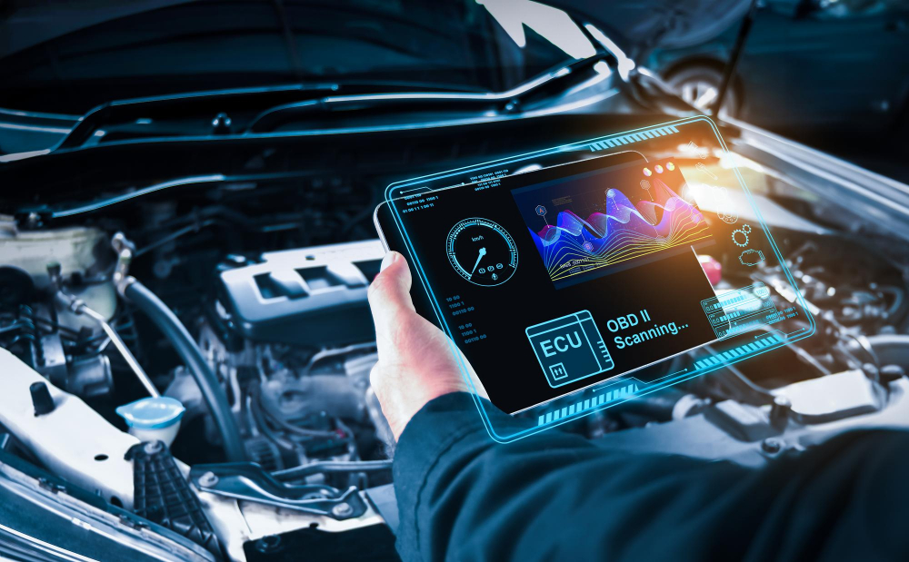 Automotive test automation agents - CAN