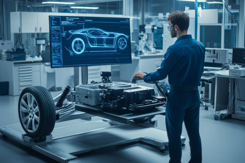 Automotive agents