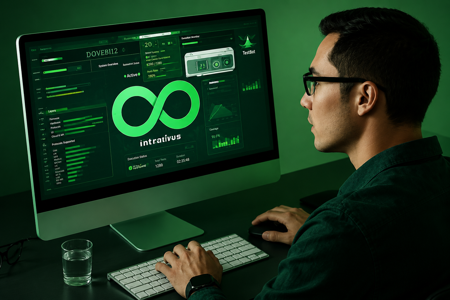 CI/CD integration