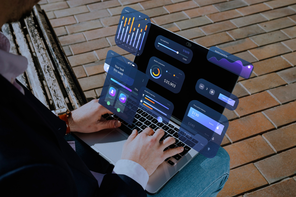 Web App agents